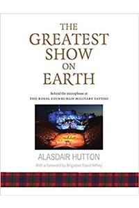 The Greatest Show on Earth