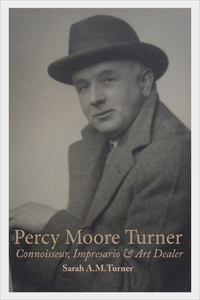 Percy Moore Turner