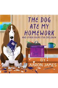 The Dog Ate My Homework