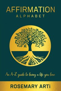 Affirmation Alphabet