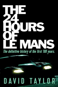 24 Hours of Le Mans