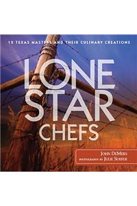 Lone Star Chefs