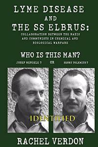 Lyme Disease and the SS Elbrus