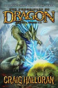 Chronicles of Dragon