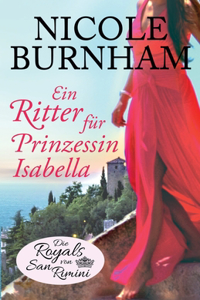 Ritter für Prinzessin Isabella