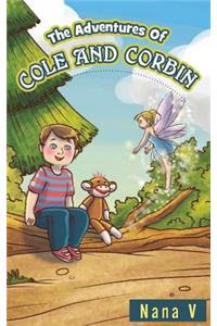 Adventures of Cole and Corbin