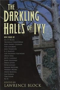 Darkling Halls of Ivy