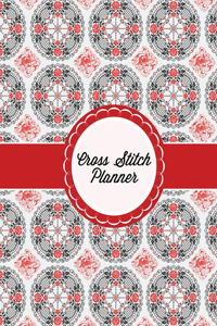 Cross Stitch Planner