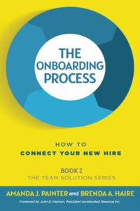 Onboarding Process