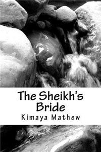 Sheikh's Bride