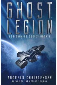 Ghost Legion