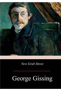 New Grub Street