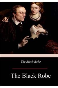 The Black Robe