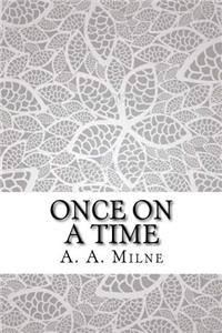 Once on a Time