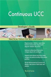 Continuous UCC