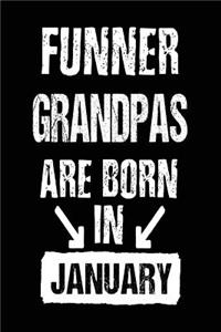 Funner Grandpas Are Born In January