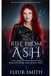 Rise from Ash