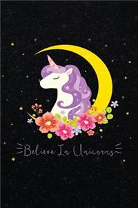 Believe in Unicorns