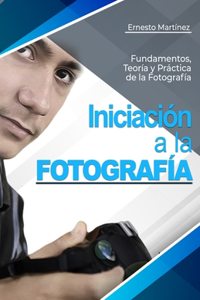 Iniciación a la Fotografía