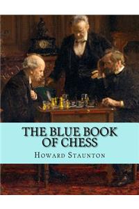The Blue Book of Chess