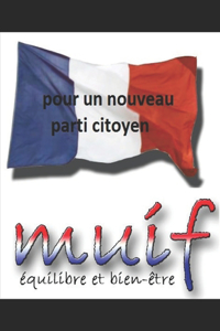 pour un nouveau parti citoyen: ce livre que vous pouvez retrouvez sur lulu.com est un essai constitué de propositions visant à améliorer le systéme, dans le but d'obtenir le bonhe