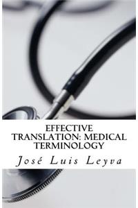 Effective Translation