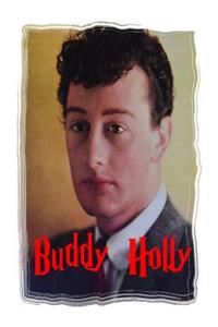 Buddy Holly