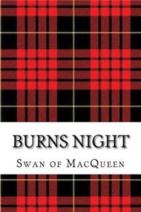 Burns Night