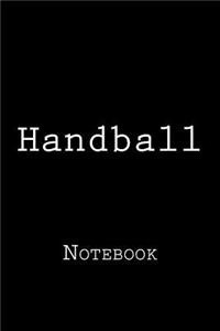 Handball