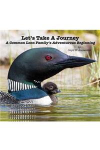 Let's Take A Journey