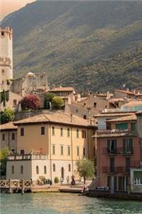 Lake Garda Italy Journal