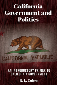 California Government and Politics