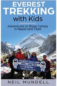 Everest Trekking With Kids