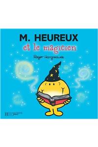 Collection Monsieur Madame (Mr Men & Little Miss)