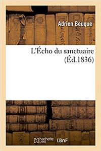 L'Écho Du Sanctuaire