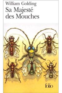 Sa Majeste Des Mouches