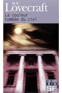 Couleur Tombee Du Ciel