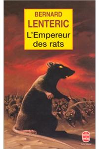 L Empereur Des Rats T01