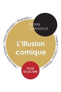 Fiche de lecture L'Illusion comique (Étude intégrale)