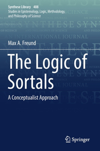 Logic of Sortals