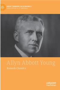 Allyn Abbott Young