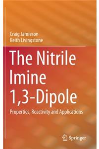Nitrile Imine 1,3-Dipole