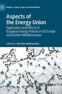 Aspects of the Energy Union