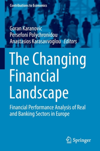 Changing Financial Landscape