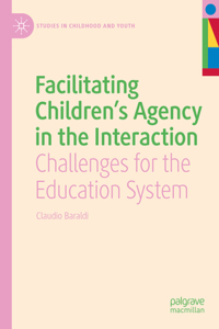 Facilitating Children's Agency in the Interaction