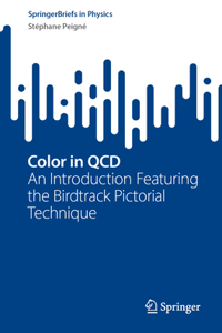 Color in QCD: An Introduction Featuring the Birdtrack Pictorial Technique