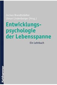 Entwicklungspsychologie Der Lebensspanne