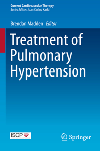 Treatment of Pulmonary Hypertension