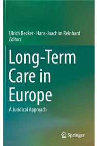 Long-Term Care in Europe