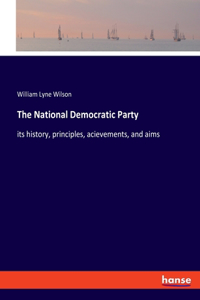 National Democratic Party